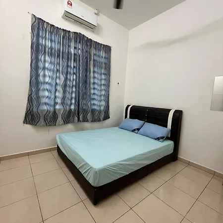 Zara Homestay Marang Exterior photo