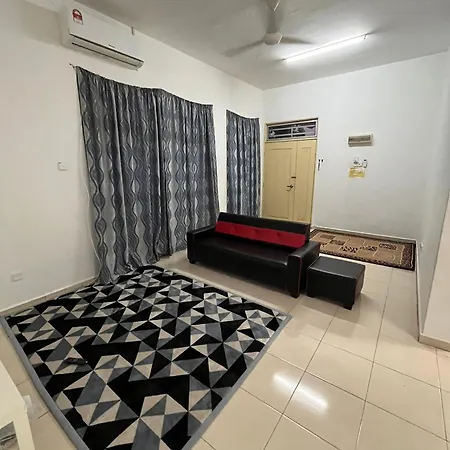 Zara Homestay Marang Exterior photo