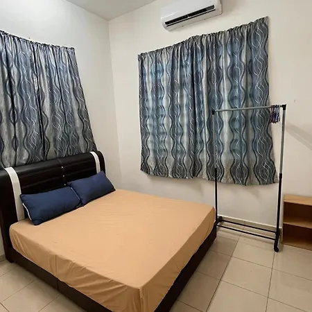 Zara Homestay Marang Exterior photo