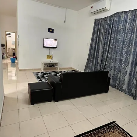 Zara Homestay Marang Exterior photo