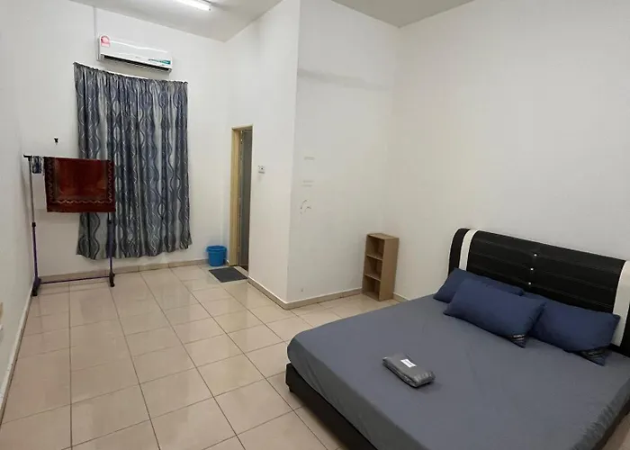 Zara Homestay