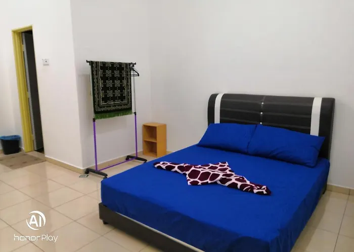 Zara Homestay