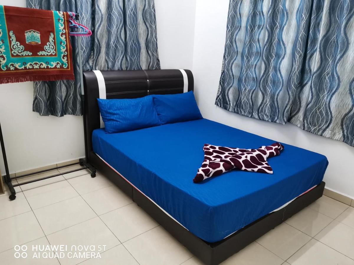 Holiday home Zara Marang